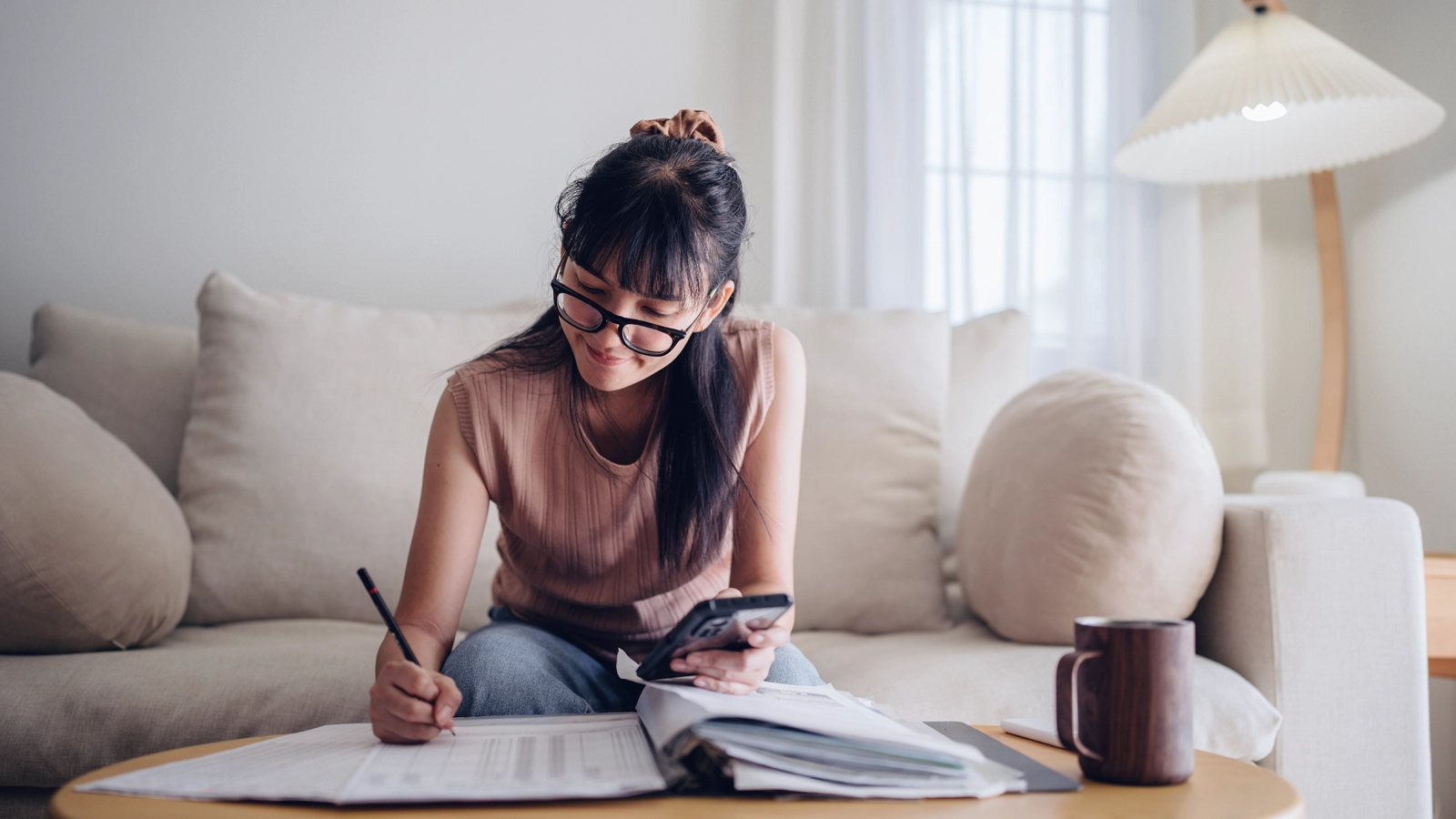 Moins de 20 de mise de fond Voici les solutions